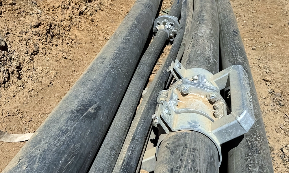 Pexgol Ensures Reliable Operation in High- Demand Hydraulic Systems