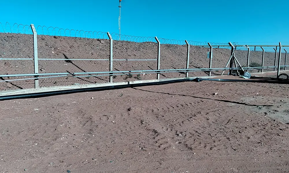 A Flexible Solution for Formation Water Under Demanding Conditions