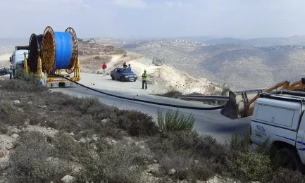 A Case Study on the Collaborative Engineering and Strategic Implementation of the Pexgol Pipeline System for Public Safety and Efficiency