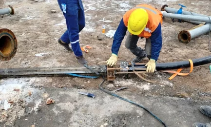 Moving from PVC to Pexgol: Ensuring Efficiency in Lithium Production