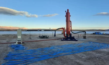 Cómo Gaana Servicios Mineros Transformó sus Manifolds con Tuberías Pexgol.
