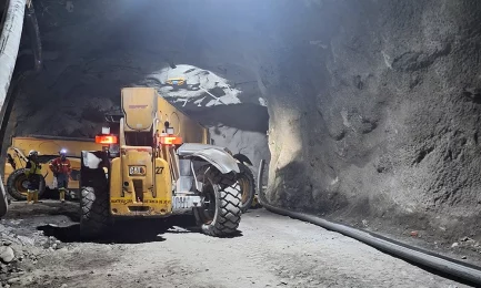 A Challenging Project That Eliminated Booster Stations Thanks to Pexgol’s Flexibility.