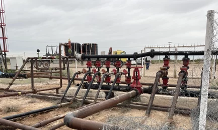 Efficient solution for transporting produced water with hydrocarbons under demanding conditions.