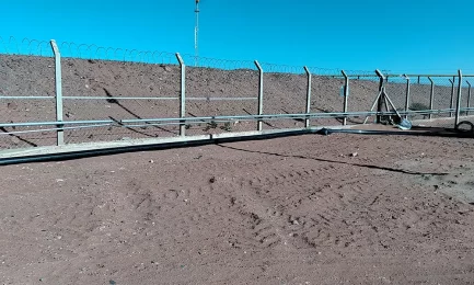 A solution designed to operate safely and reliably under high temperatures and demanding installation conditions.